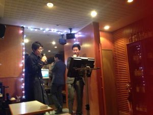 最近怒ってばかり。
