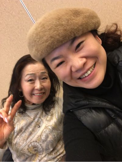 復活！なにわMGだよー！