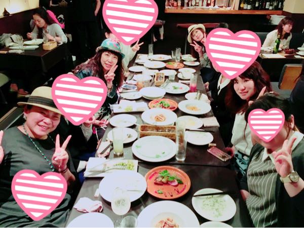 新卒採用試験のお食事会！