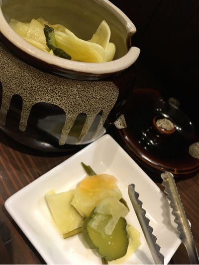 本日は天満へ！