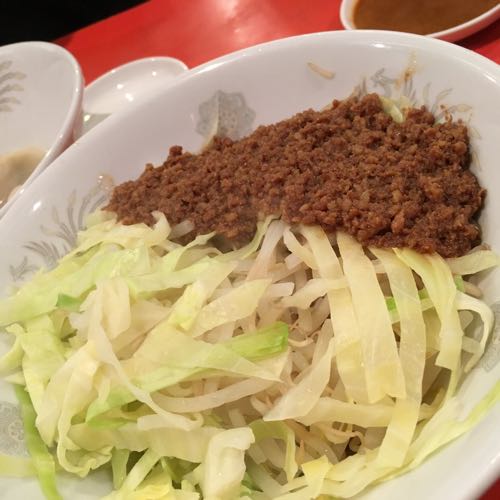 元祖 元町ぎょうざ苑で女子+会