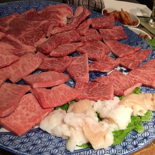 野田さんフェアウェルパーティー
