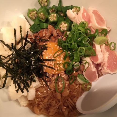 久しぶりのハネハネ居酒屋のり吉くん