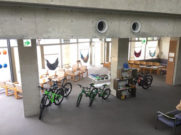 ビーラブの合宿みせちゃう！兵庫県内でオススメの研修施設「エデュティメントリゾートAsago」