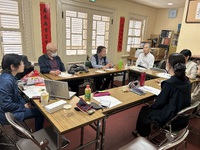 新規同好会「チャイナ見聞録」会員募集