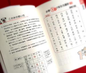 移情閣友の会:ちがいがわかる 日本の漢字 中国の漢字 対照表