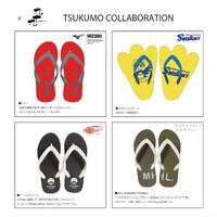 ■ビーチサンダルオリジナル | 小ロット OEM生産 日本製