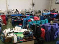 ■「タイのビーチサンダル工場」