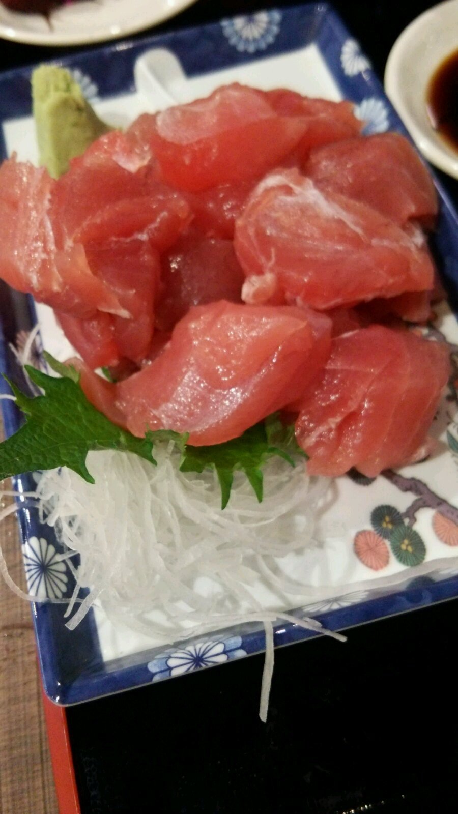 まぐろ好き