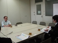 神戸市さんに聞く、ICTによる街づくり