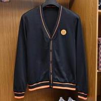 エルメス ジャケット オレンジライン スポーティ&ラグジュアリー HERMES