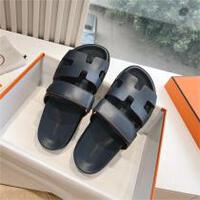 日本未入荷 エルメス サンダル シプレ テクノフィット レザー 人気 快適な履き心地 HERMES