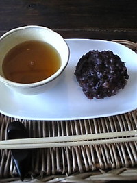 気まぐれメニューはお・は・ぎ♪