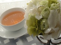 紅茶のおもてなし教室♪