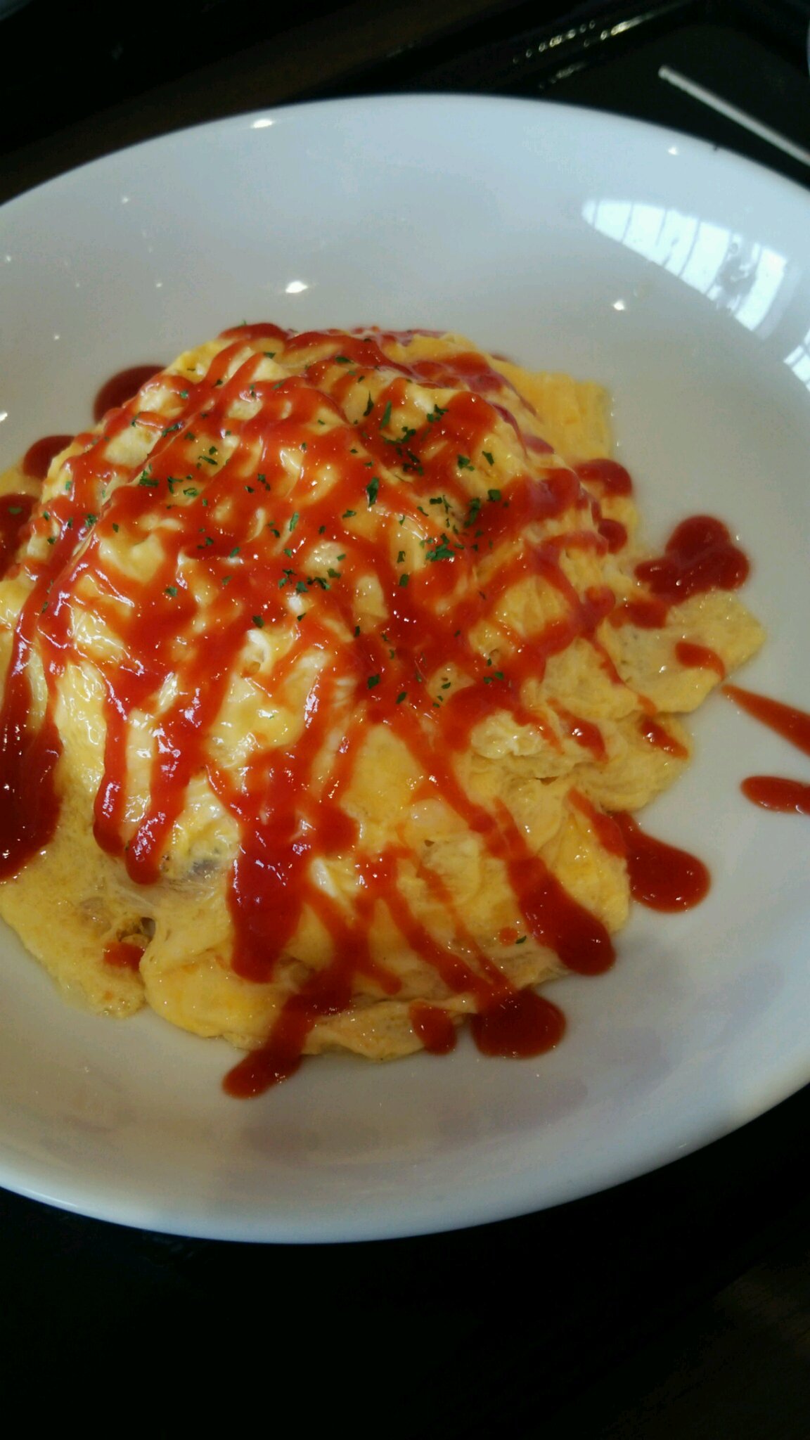 シンプルに好き