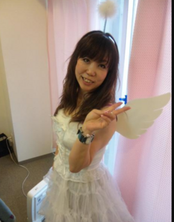 幸せいっぱい、感謝でいっぱいの誕生日
