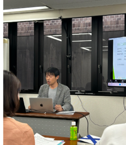 ひょうご・こうべ女性活躍推進企業（ミモザ企業）認定制度説明会