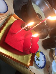 ケーキ