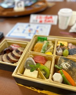 昨年に引き続き八戸MGへ