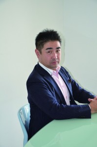 ふりもとさん。