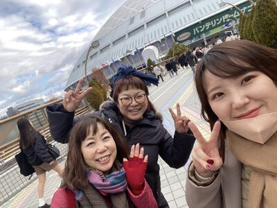 憧れのパクソジュン様はかっこよすぎた