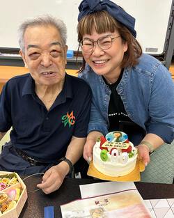 福井MGでやんこちゃん600期達成！