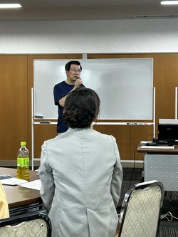昨年に引き続き八戸MGへ