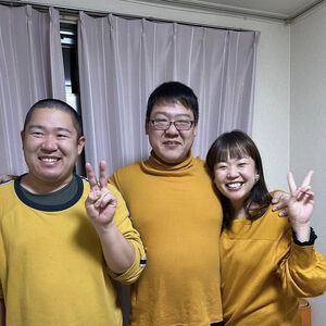 幸せいっぱい、感謝でいっぱいの誕生日