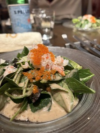 東京ご飯＠TEPPANYAKI 10 steak & lobster