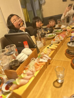 福井で食べた美味しいもの