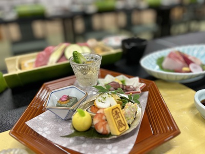 福井で食べた美味しいもの