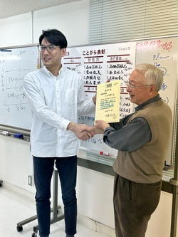 カンデジMGが60回を迎えました