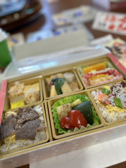 昨年に引き続き八戸MGへ