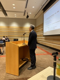 同友会全国の広報委員が奈良に集まって