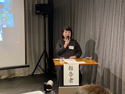 No２が会社を変える～兵庫同友会女性部例会
