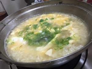雑炊