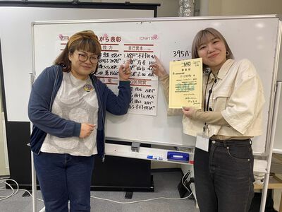 行入がすべて～第113回ビーラブMG終了