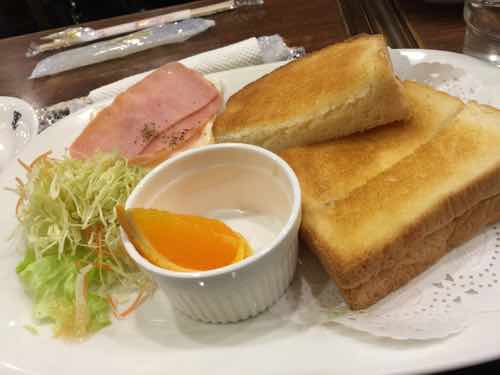 ビーラブモーニングデー