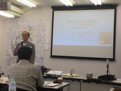 MGフェスティバル@2015