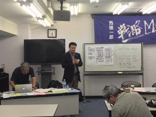 MGフェスティバル@2015