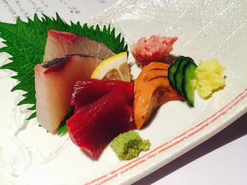 トアロード  四季の風 で、絶品鶏料理