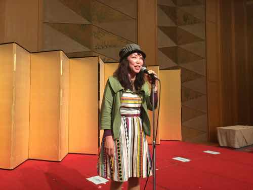 兵庫県中小企業家同友会 定時総会2015