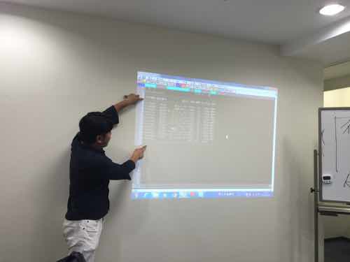 マイツール勉強会 パンダの穴
