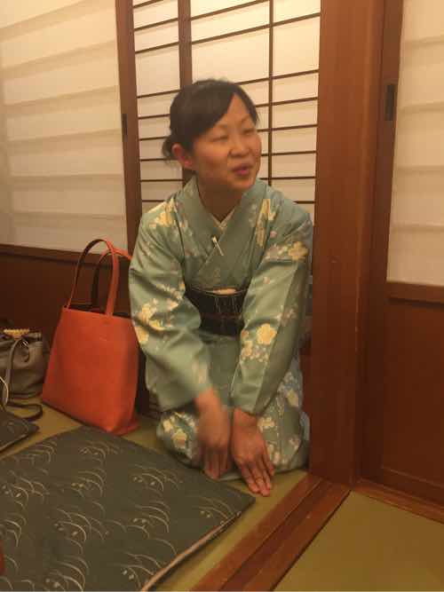 江坂  音羽茶屋で、s1忘年会。