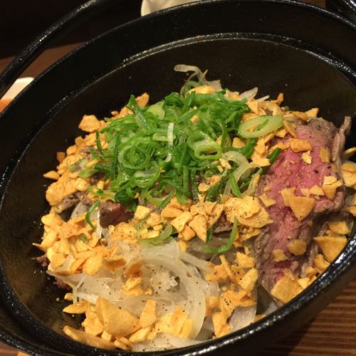 天満 神戸牛 ハンバーグ いち