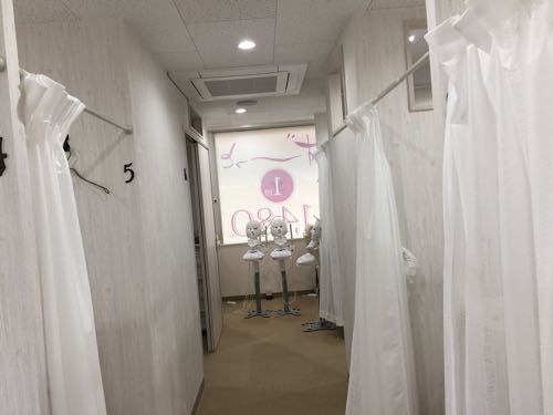 自分ペースなのが、いいね！！美cafeで気軽に綺麗体験