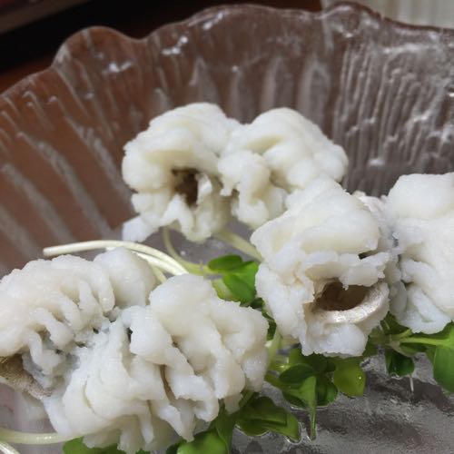 はも。はも。はも。