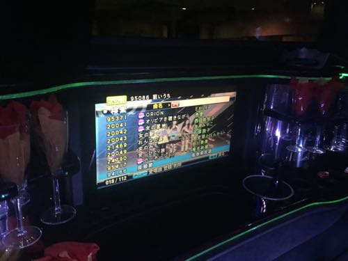 誕生日を迎えました　パート１