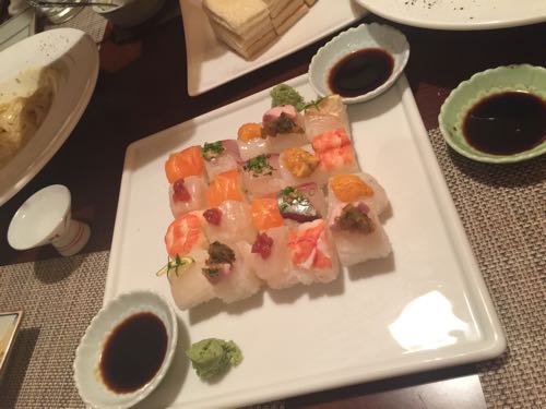 三宮  東門  嘉肴  うすい