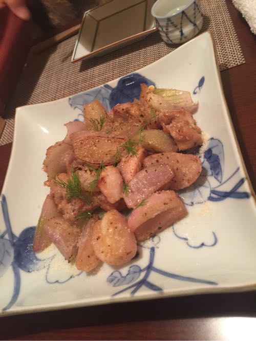 三宮  東門  嘉肴  うすい